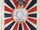 Northern Soul R&B 45 - Jerry Fuller - Double Life - Challenge - VG+