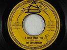 Sweet Soul 45 - Destinations - I Can't Leave You - Ando