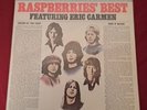 Raspberries' Best Featuring Eric Carmen Mobile Fidelity Sound Lab MOFI 1-032 MFS