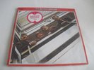 THE BEATLES  / 1962-1966   DOUBLE LP   DISQUES ROUGES   1973