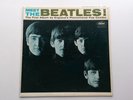 MEET THE BEATLES    1964  USA   CAPITOL   LP  T 2047