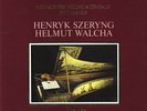 2LP Box BACH 6 Sonatas for Violin & Harpsichord SZERYNG WALCHA Philips 6768029