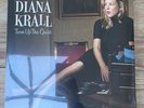 DIANA KRALL - TURN UP THE QUIET 2 X VINYL LP (NEW) EU Pressing Record