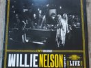 Willie Nelson & Friends Live  Vault #17 Third man Records TMR 228 SEALED COPY