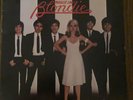 BLONDIE: PARALLEL LINES 1978  NM/Mint Vinyl LP Chrysalis Records CHR 1192