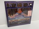 SEALED Vintage 1981 Styx Paradise Theater SP3719 Vinyl LP Record A&M USA Etched