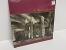 SEALED Vintage 1984 U2 The Unforgettable Fire 7 90231-1 Vinyl LP Record USA