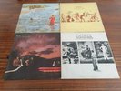 12 LPs Vinyl Genesis Collins Banks Rutherford Foxtrot A Trick Of The Tail Live