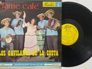 LOS GAVILANES DE LA COSTA   CUMBIA MILAGROSA   ACORDEON COLOMBIA