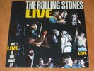The Rolling Stones - Got Live if you want it  LP 1966 (Ex+) m. Satisfaction  (7)