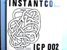 HAN BENNINK/JOHN TCHICAI INSTANT COMPOSERS POOL 002 RARE ORIG '68 DUTCH LP 002