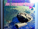 JOHN CARTER/BOBBY BRADFORD SELF DETERMINATION RARE ORIG '70 FLYING DUTCHMAN LP