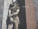 CALVIN RUSSELL A CRACK IN TIME  (  LP )