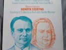 PHILIPS 9500 226 Bach: Violin Concertos SZERYNG UK