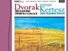 ESOTERIC Kertesz VPO Dvorak From The New World 180g LP Record ESLD-10001