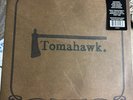 Tomahawk - Self Titled Revolver Fools Gold Colored Vinyl LP New Limited To 500