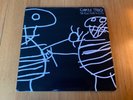 Omni Trio - Skeleton Keys 12″ Vinyl 2XLP (VG+C) RARE 1997 Moving Shadow '10LP'