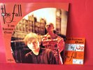 The Fall : I Am Kurious Oranj Original Beggars Banquet LP & Postcard