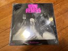 TROP FEROSS -resurrection MLP SEALED 1ST PRESS TOP   1986 voivod rush