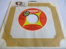 BUNNY SIGLER - GIRL DON'T MAKE ME WAIT / ALWAYS IN THE WRONG PLACE - PARKWAY