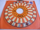 THE RHYTHM RASCALS - GIRL BY MY SIDE / WHY DO YOU HAVE TO GO - ROULETTE