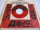 WILLIE TEE - WALKING UP A ONE WAY STREET / TEASIN' YOU - ATLANTIC