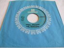 THE WINSTONS - AMEN, BROTHER / COLOR HIM FATHER - METROMEDIA