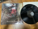 TRAUMA-scratch and scream 1ST PRESS U.S. 1984 LP SHRINK