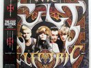 CULT ELECTRIC VICTOR VIL28077 JAPAN PROMO OBI VINYL LP