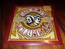JERRY GARCIA / JOHN KAHN 2LP GARCIALIVE VOLUME 14 - NEW SEALED - GRATEFUL DEAD