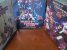 The Transformers: vince dicola, the movie  ost, and tv show movie  vinyl 12'