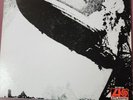 LED ZEPPELIN Atlantic SD-8216 Rare Broadway zepplin Vinyl WITH INSERT NM