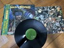 SUICIDAL TENDENCIES- join the army 1ST PRESS JAPAN LP +OBI 1987