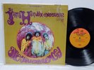 JIMI HENDRIX Are You Experienced ORIG 1968 2-tone Label LP RS 6261 SHRINK EX+