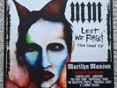 Marilyn Manson 
