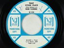 Northern Soul 45 - Wade Flemons - That Other Place - Vee-Jay