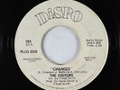 Northern Soul Funk 45 - Visitors - Changes - Dispo