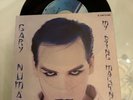 GARY NUMAN : 7