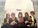 FACES THE FIRST STEP UK WARNER BROS 1970 2nd Press A-2 B-2 NEAR MINT VINYL
