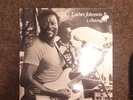 LP Luther Johnson Jr - I Changed - 1979 - Vinyl Tours - Black and Blue 33532