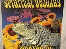 LP SPIRITUAL BEGGARS Mantra III (YELLOW VINYL, 2015) NEW MINT SEALED