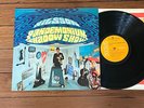 Harry Nilsson Pandemonium Shadow Show LP VG+/EX RCA Stereo SPIN CLEANED (Vinyl)