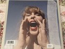 Taylor Swift 1989 Taylor’s Version Tangerine Vinyl Target Exclusive