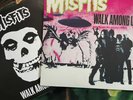 Misfits - ‘Walk Among Us’ (1982) Vinyl Record LP