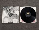 THE BEATLES 1969 UK 2ND STEREO PRESS REVOLVER FACTORY SAMPLE PROMO DEMO EX