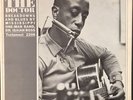 DR. ISAIAH ROSS - Call The Doctor  - 1965 Testament Records