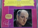 DG 138 076 Rachmaninov: Piano Concerto No.2 RICHTER RED ST ED1