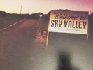 Kyuss - Welcome to Sky Valley - Vinyl LP - Josh Homme - QOTSA