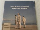 MANIC STREET PREACHERS - THIS IS MY TRUTH TELL ME YOURS + X 2 LPS- 20TH ANNIV -E