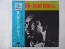 John Coltrane Standard Coltrane Prestige LPP-88109 Japan  VINYL LP OBI